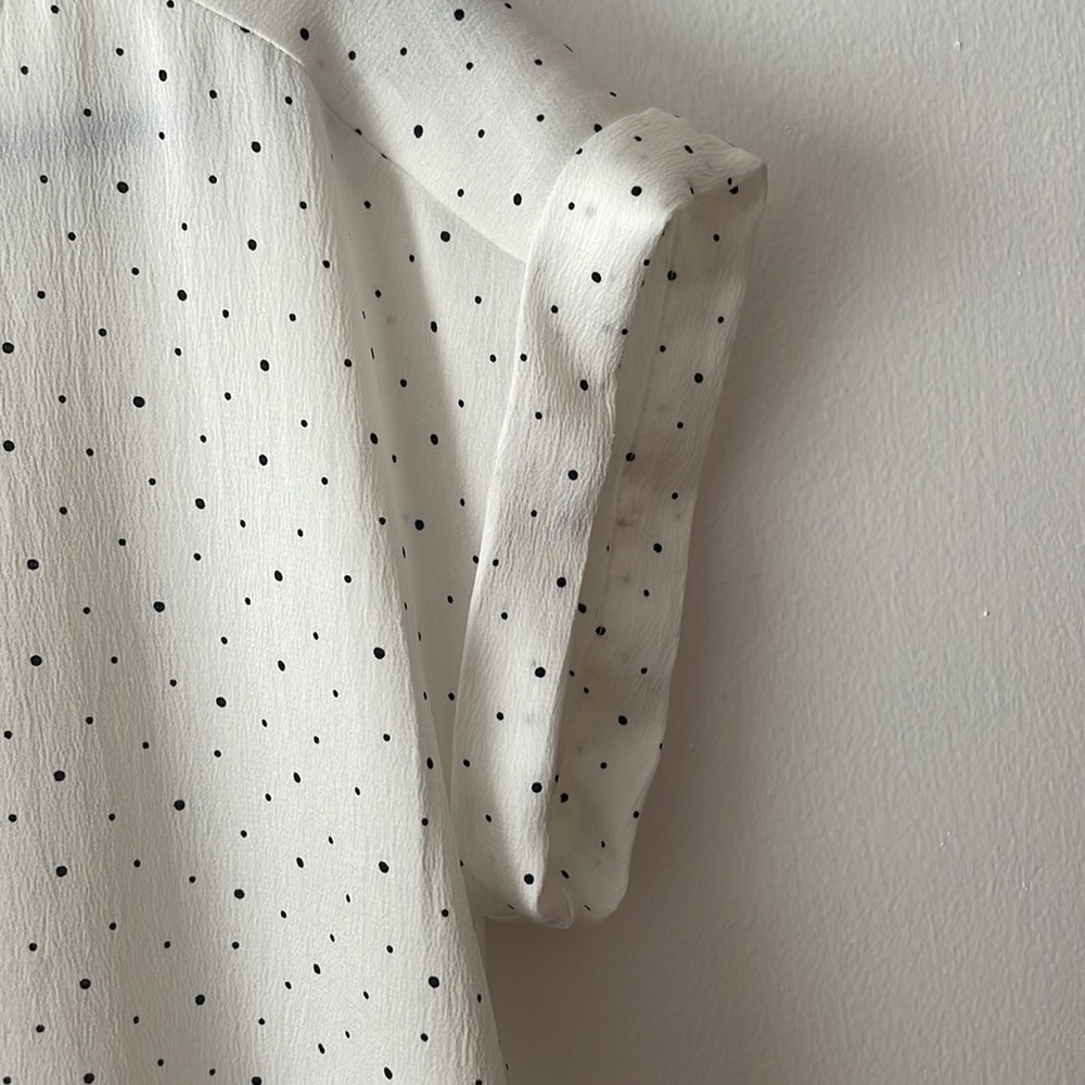 Express Blouse - Picture 3 of 4